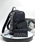 Рюкзак Prada