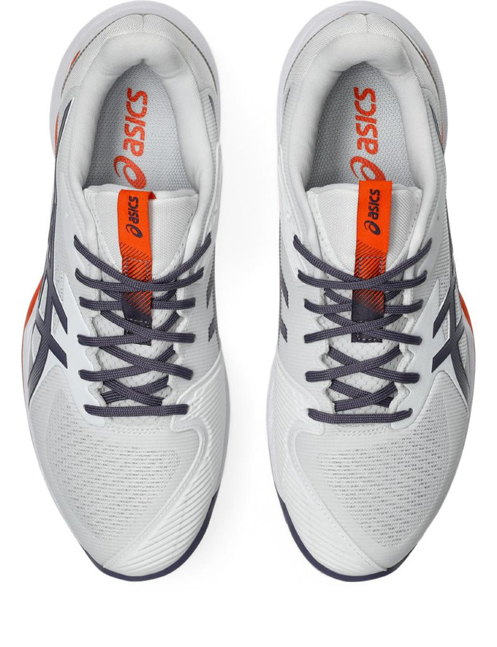 Теннисные кроссовки Asics Solution Speed FF 3