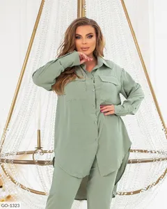 Костюм GO-1319 Фабрика Моды