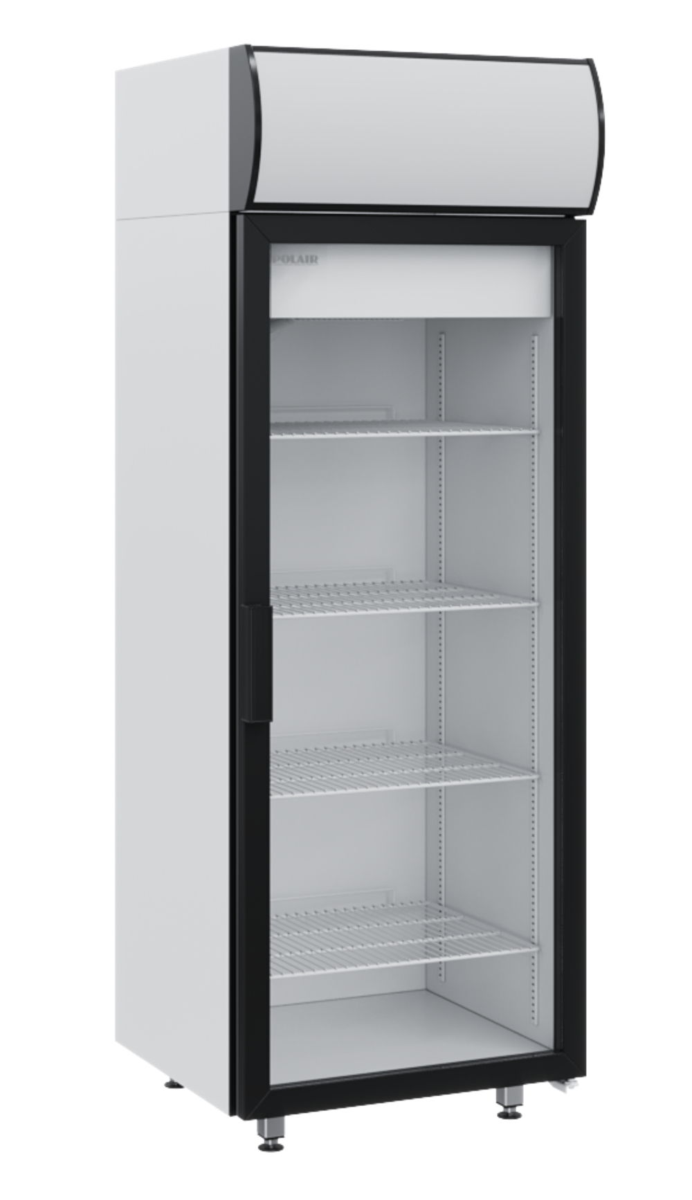 Шкаф среднетемпературный Polair DM105-S