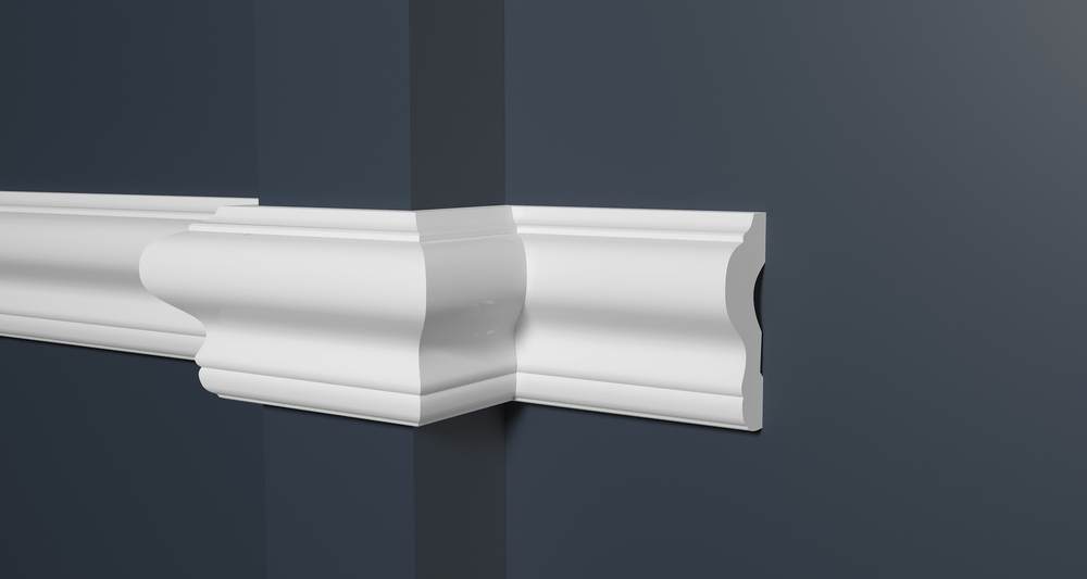 DD302/Молдинг (60x25x2000мм)/20