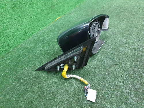 Зеркало правое Nissan Teana 3 L33 (2014-2020) 12 контактов