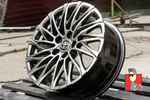 Комплект дисков Toyota 048-7 17x7 et43 5x114.3