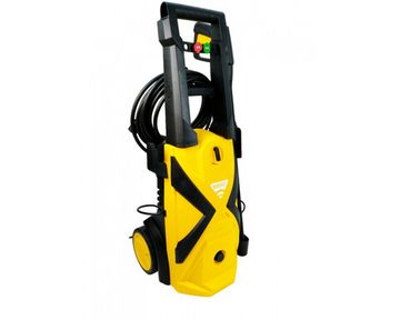 Мойка высокого давления "BRAIT" BR-1800 PRO