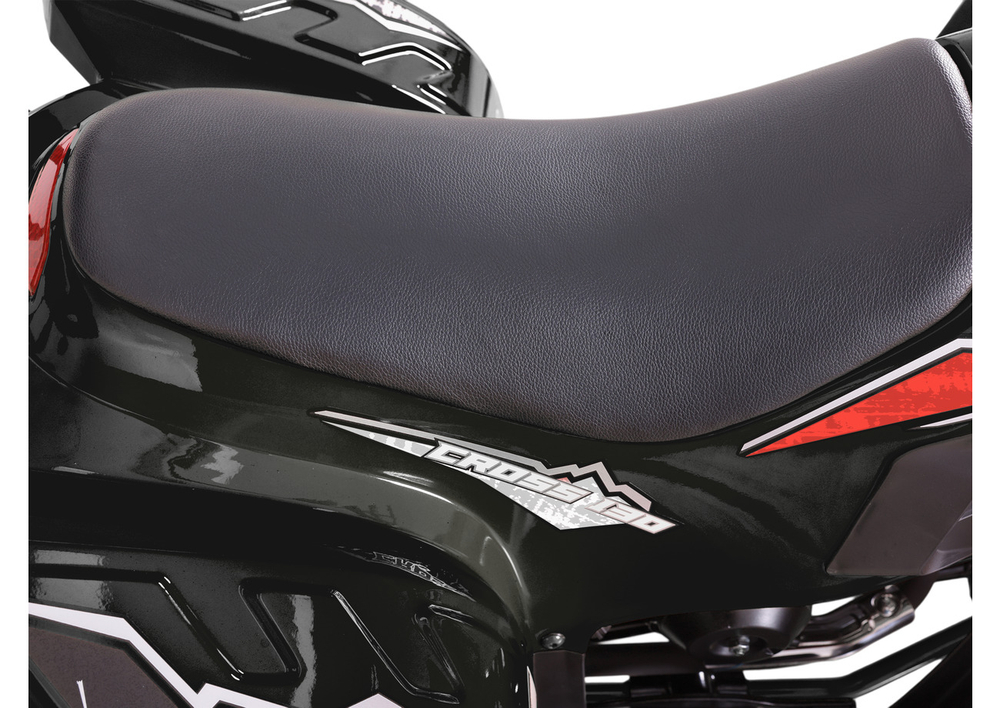 Квадроцикл SHARMAX 130 Cross