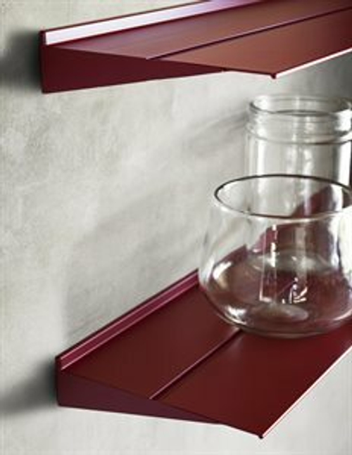 Полка подвесная DESALTO 30 W120 B62