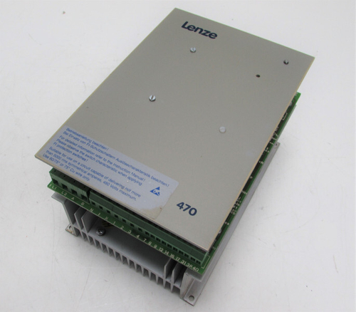 LENZE Lenze 33.472 E