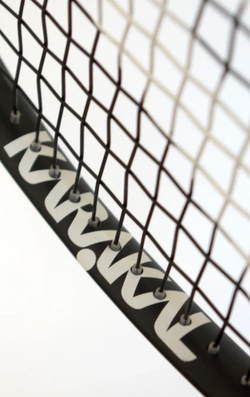 KARAKAL, FAST FIBRE PRO, (2025), Squash Racket
