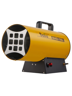 Тепловая пушка газовая Ballu BHG-15L