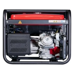 FUBAG WS 230 DDC ES бензиновый сварочный генератор 380-220В 838238