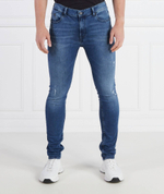 Джинсы Karl Lagerfeld - голубой(265801 532832)