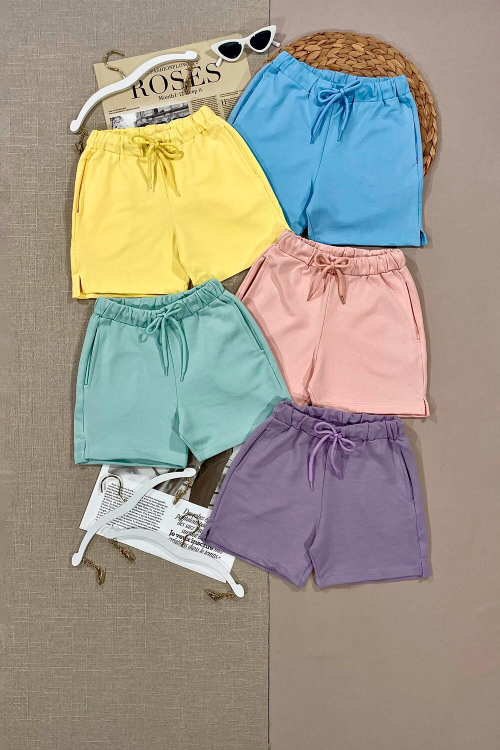 Шорты для девочек