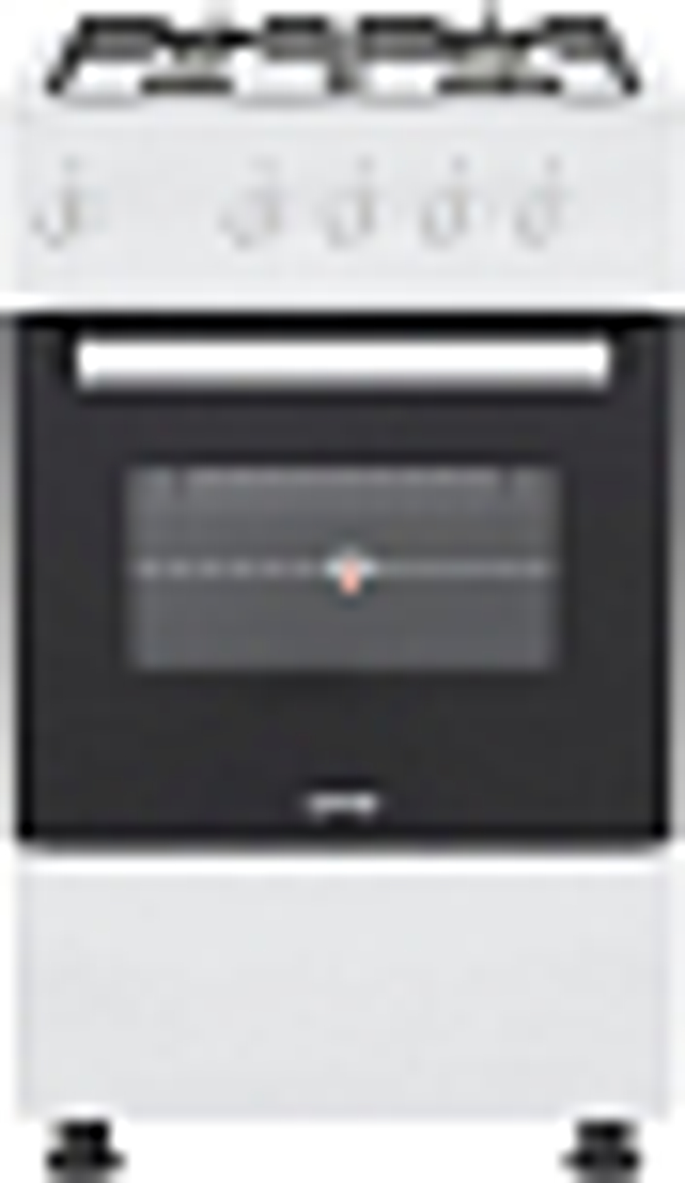 Газовая плита Gorenje GNF5110W
