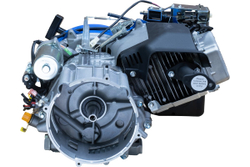 Двигатель DK192 для DKA8500EW (для генератора) Dinking ДВИ099