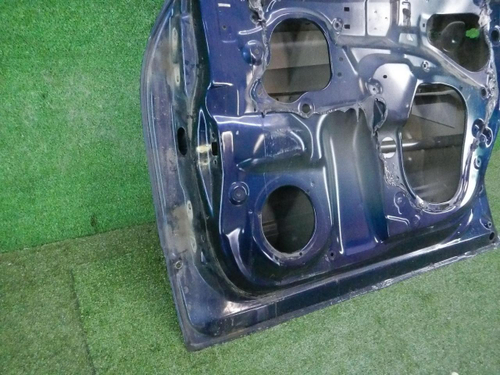 Дверь передняя правая Suzuki Grand Vitara JT (2005-2012)