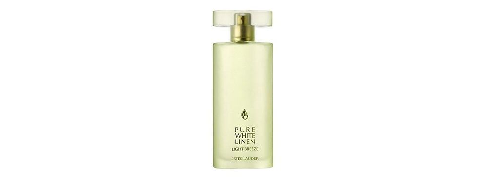 Estee Lauder Pure White Linen Light Breeze Eau De Parfum