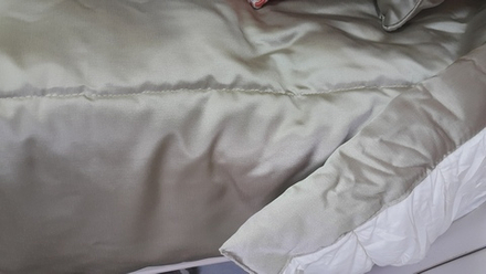 AM C160/C GALA Покрывало 160х200