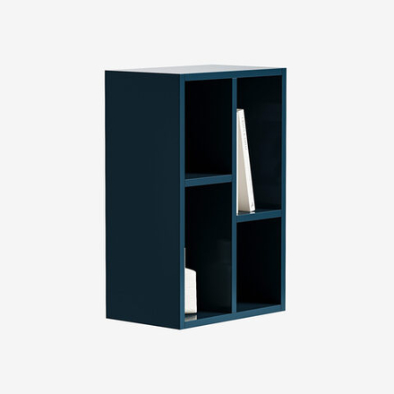 Стеллаж подвесной ML310