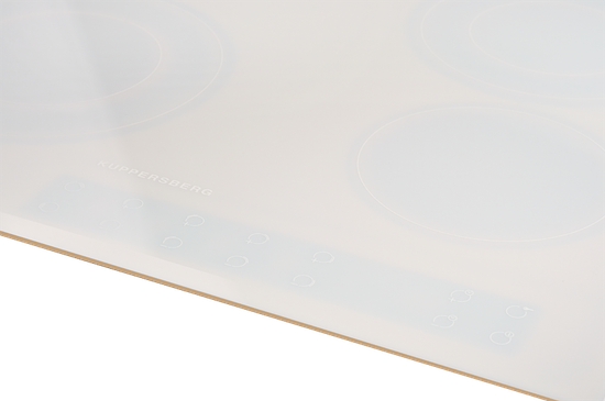 Электрическая варочная панель Kuppersberg FT6VS16 W