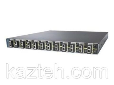 Коммутатор Cisco Catalyst WS-C3560E-12D-E