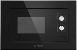 Встраиваемая микроволновая печь Maunfeld MBMO.20.2 PGB