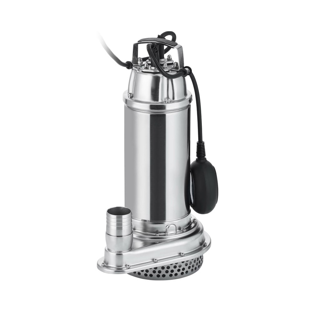 Насос дренажный UNIPUMP INOXPROF 10-11-0,75