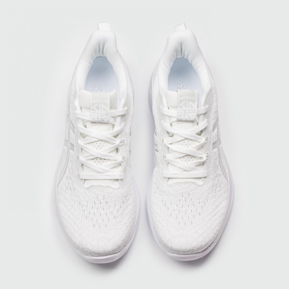 кроссовки Asics Gel-Kinsei Max White
