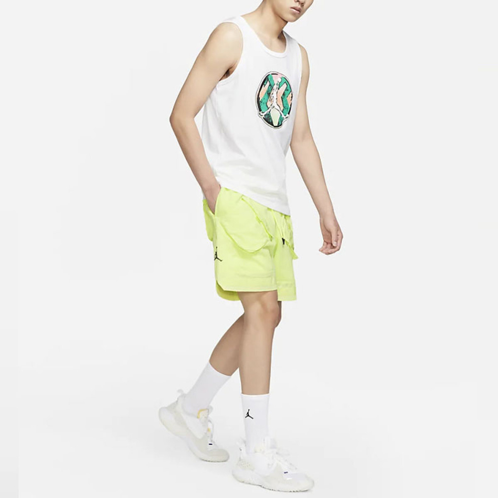 Шорты Jordan, DA7203-745