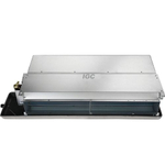 Фанкойл канального типа IGC IWF-500D24S, 30