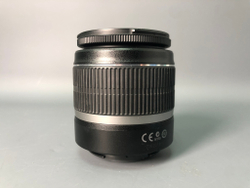 Canon 500D kit 18-55 mm 3.5-5.6 IS, 4920 кадров пробега.