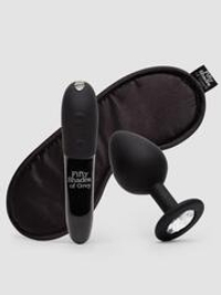 Эротический набор Come to Bed Kit