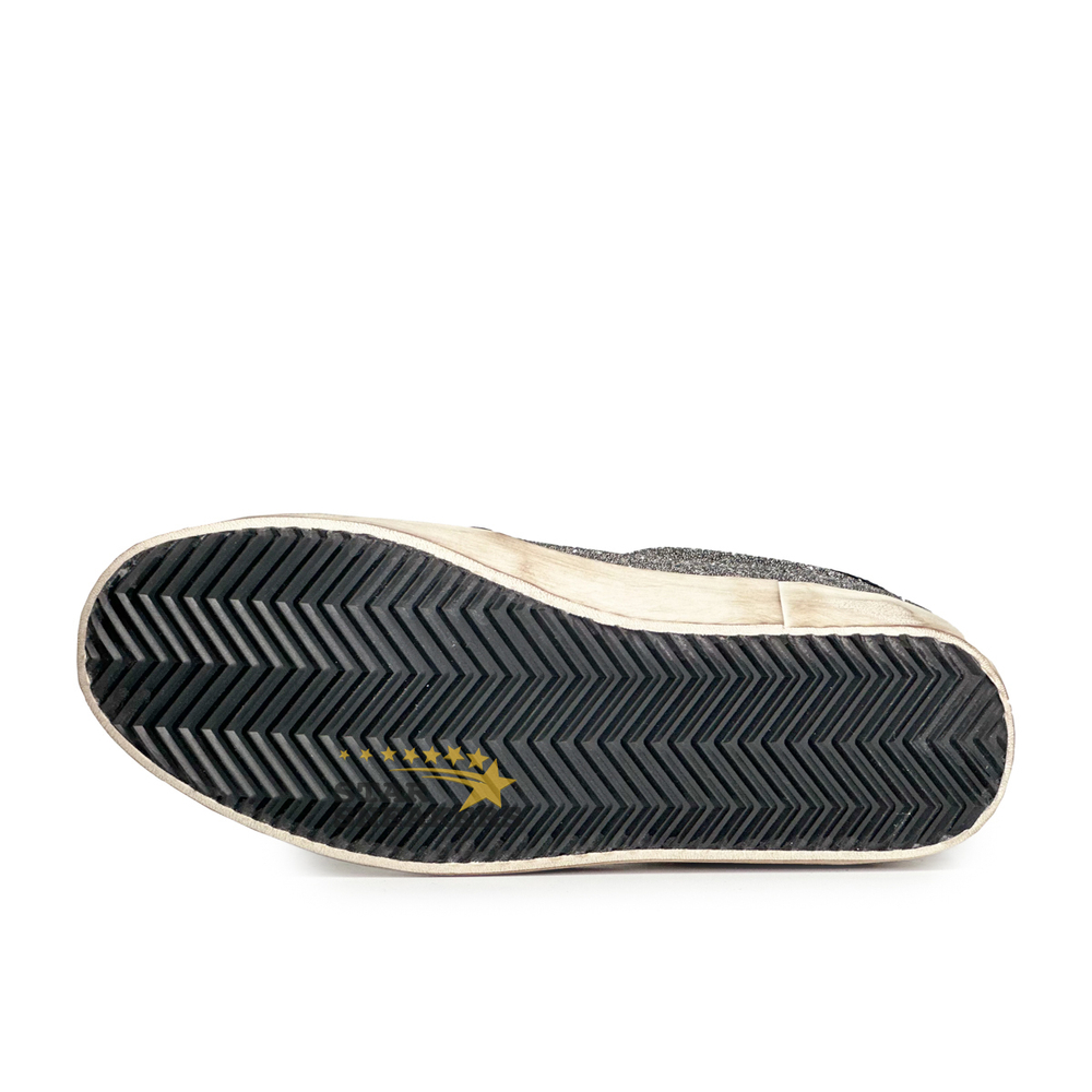 Кеды женские Golden Goose Superstar