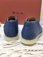 Лоферы Loro Piana