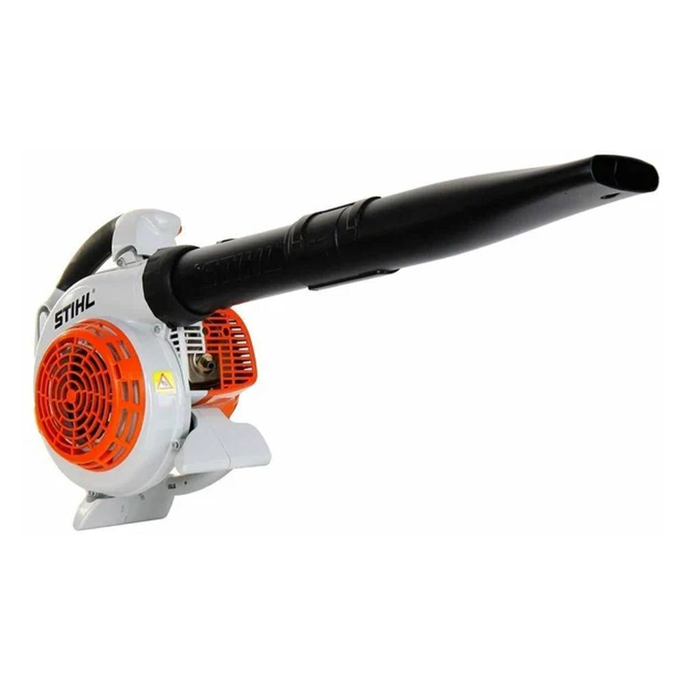 Бензиновая воздуходувка Stihl BG 86