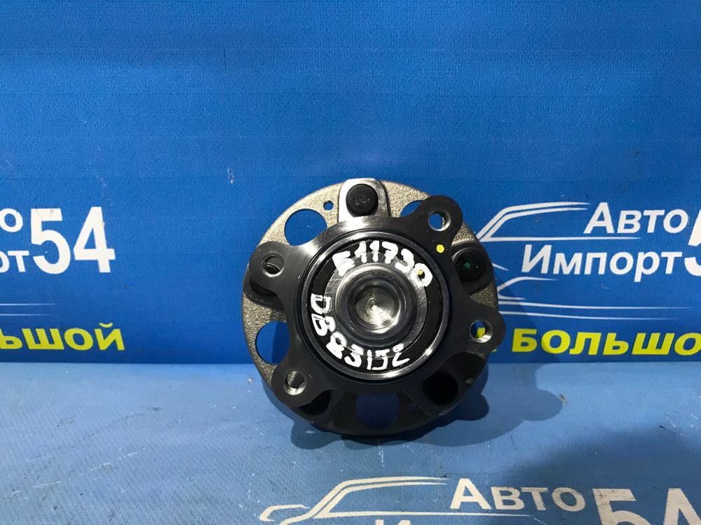 Ступица задняя левая Honda CIVIC 2005-20010