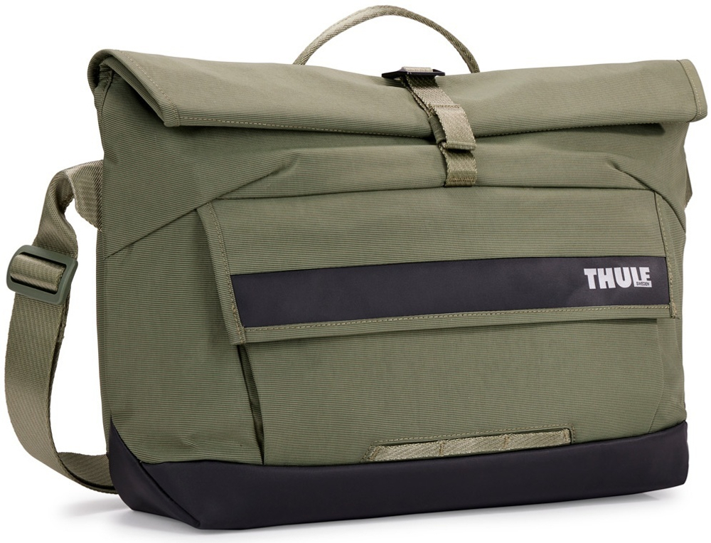 Сумка через плечо Thule Paramount Crossbody 14L PARACB3114 Soft Green (3205008)
