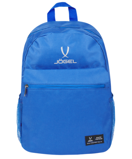 Рюкзак ESSENTIAL Classic Backpack, синий