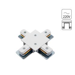 Коннектор Arte Lamp