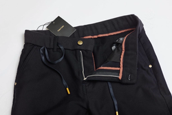 Вельветовые брюки Tom Ford