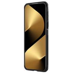 Чехол противоударный от Nillkin c поддержкой MagSafe для Huawei Pura 80 Ultra, серия Super Frosted Shield Pro Magnetic Case