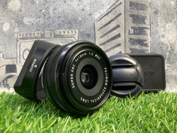FujiFilm XF 18mm 2R X-Mount Покупка/Продажа