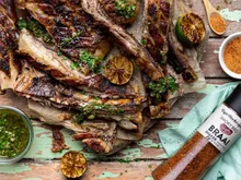 Соус Чили Халопеньо Кориандр, 200 мл, Cape Herb & Spice