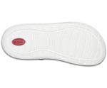 Сабо Crocs LiteRide Clog Black/White
