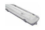 Светильник LED Diora LPO/LSP 19/2900 прозрачный 2900лм 19Вт 5000K IP65 0.9PF