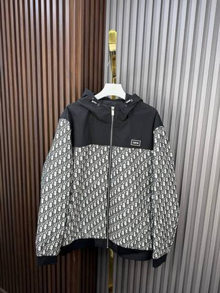 Ветровка Christian Dior