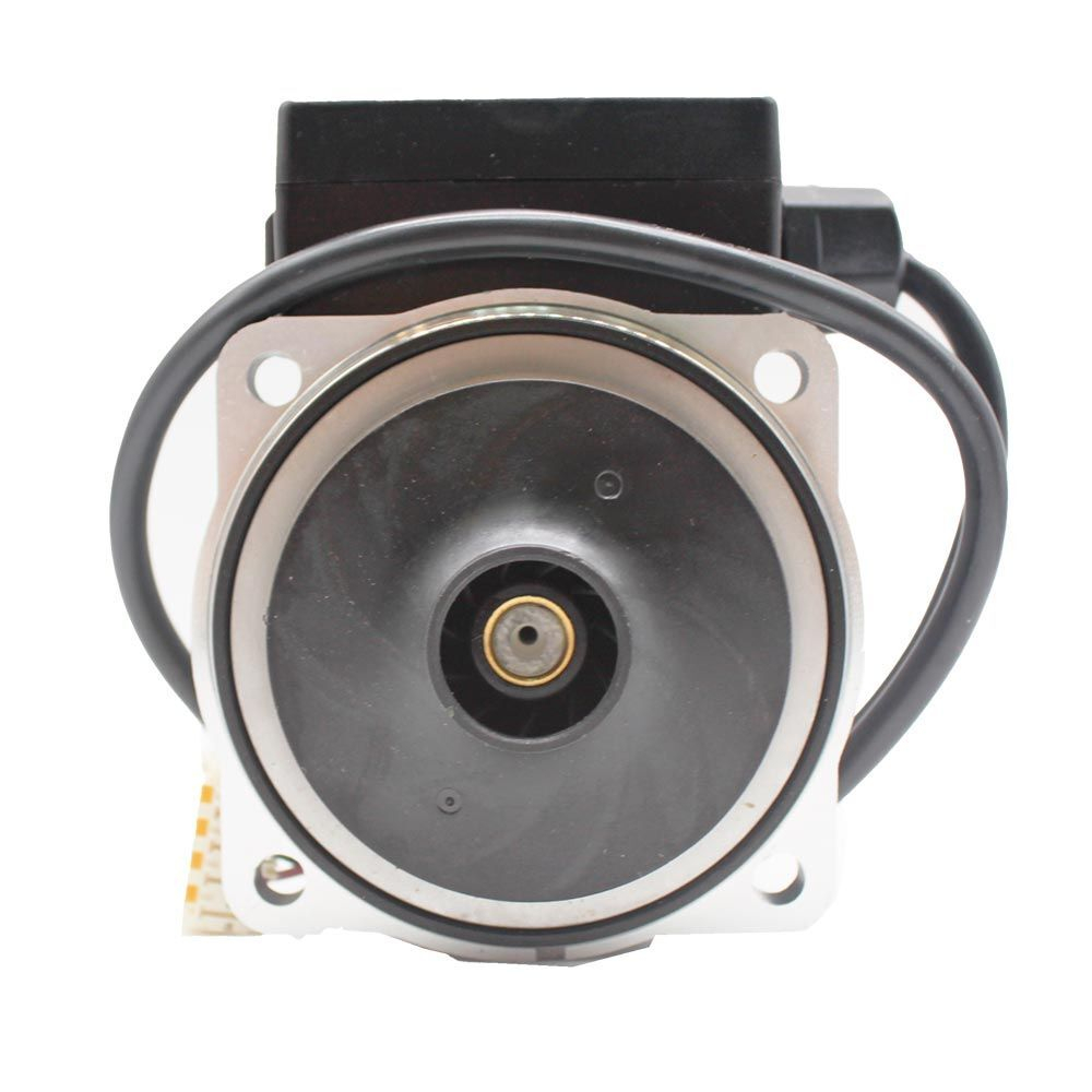 Циркуляционный насос DUCA (тип Wilo VHSL) без улитки для котлов Vaillant atmo/turbo TEC 0020213167