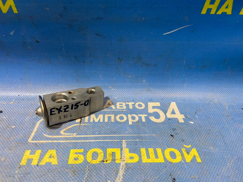 Клапан кондиционера TOYOTA RAUM 2002