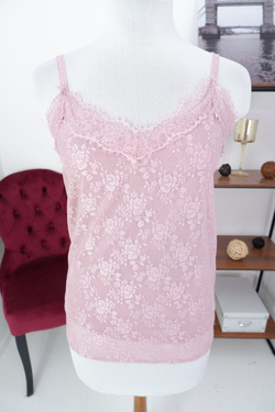 Топ Vero Moda нежный 48 размер