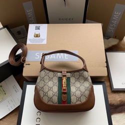 Gucci Jackie 19 cm