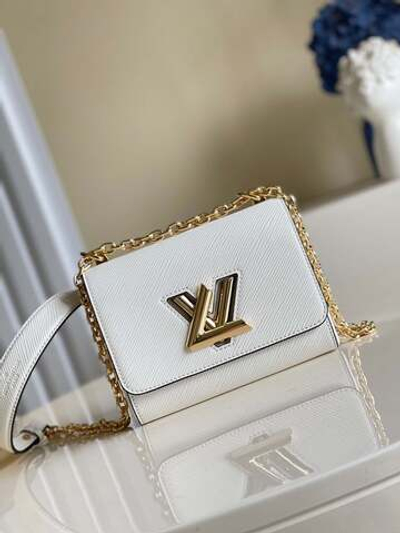 Louis Vuitton Twist PM